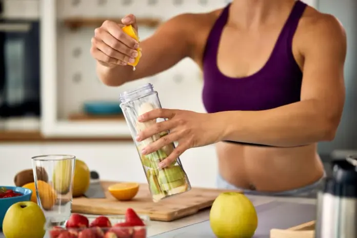 Kidney Detox