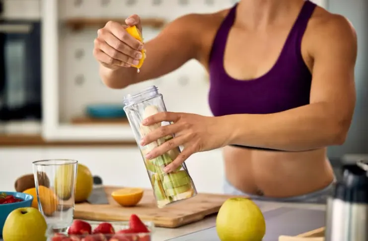 Kidney Detox