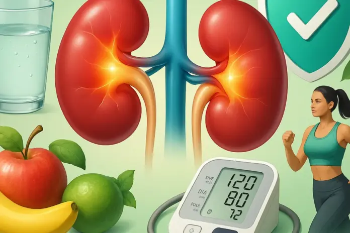 Kidney Health