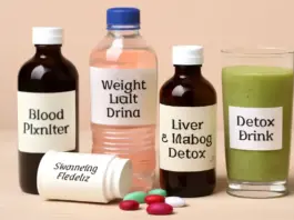 liver and kidney health