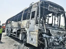 Kurnool-bus-fire