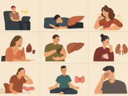 Late-Night Scrolling