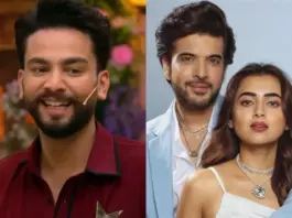 Laughter Chefs 3: Will Elvish Yadav REJECT It For Splitsvillla X6? Karan Kundrra’s GF Tejasswi Prakash Expected To Join Laughter Chefs 3 Elvish Yadav, Karan Kundrra and Tejasswi Prakash