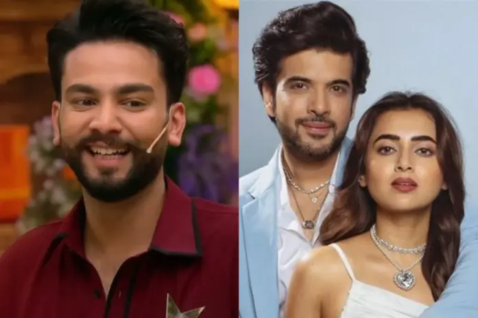 Laughter Chefs 3 Elvish Yadav, Karan Kundrra and Tejasswi Prakash