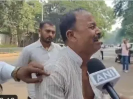 Madan-Shah- Viral- Video