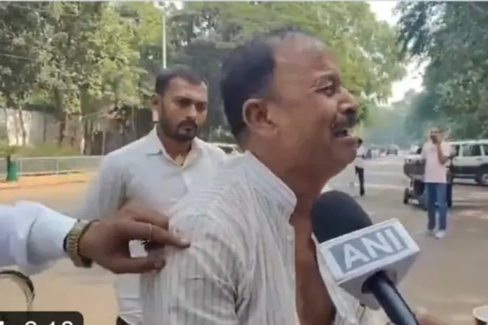 Madan-Shah- Viral- Video