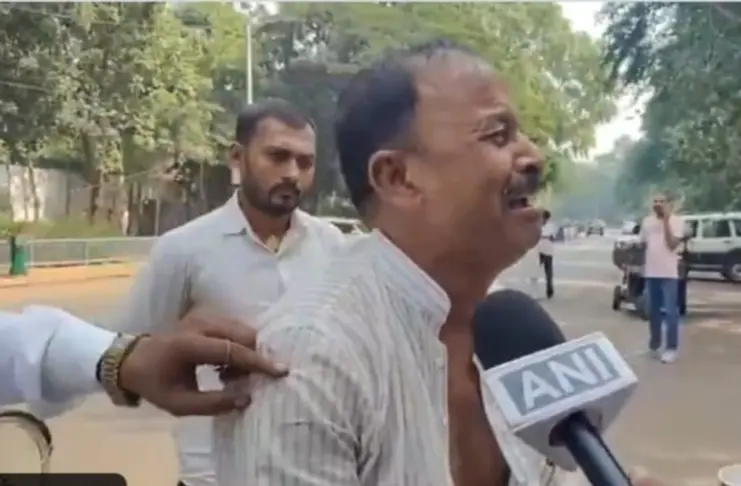 Madan-Shah- Viral- Video
