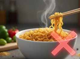 Maggi Impacks Gut Health, Blood Pressure, Kidney and more