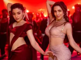 Malaika Arora Opens Up On Item Numbers In Bollywood, Weighs In On Necessity And Vulgarity, Says ‘As Long As I Feel Comfortable…’ Malaika Arora on item numbers in Bollywood