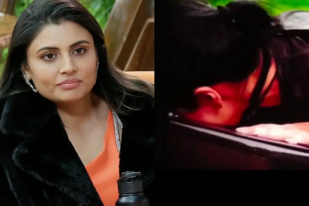 Malti Chahar Receives Hate For Claiming Tanya Mittal Kissed Amaal Mallik’s Photo