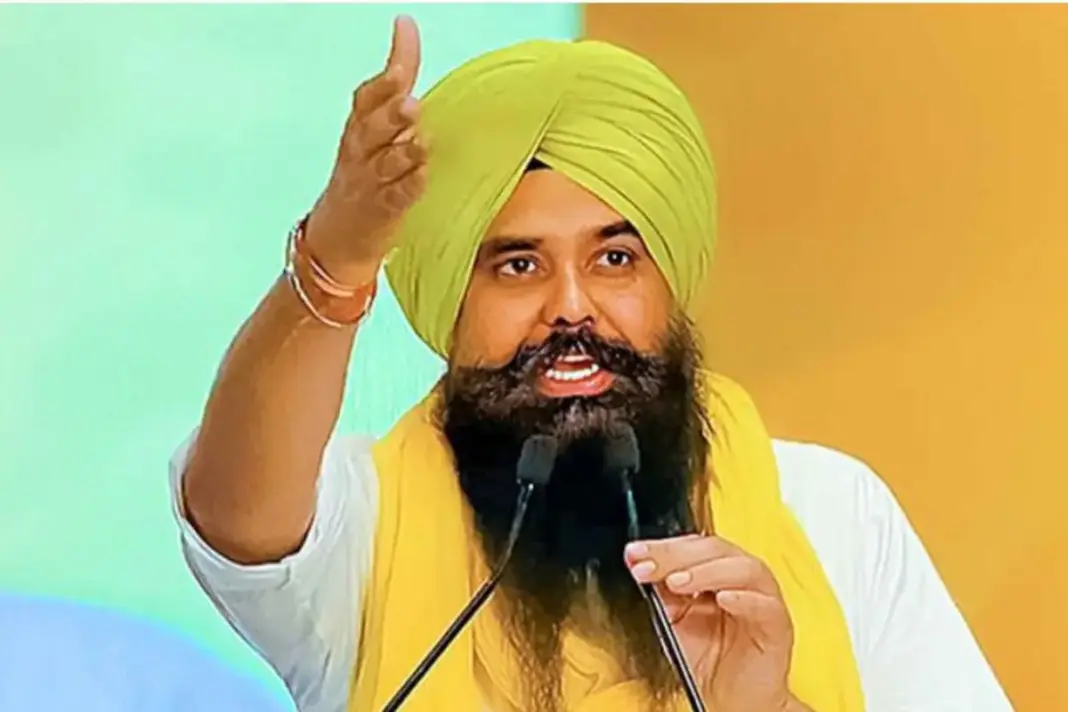 Malvinder Singh Kang Malvinder Singh Kang