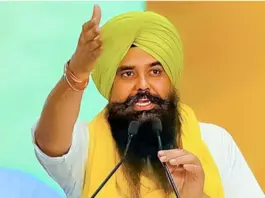 Malvinder Singh Kang