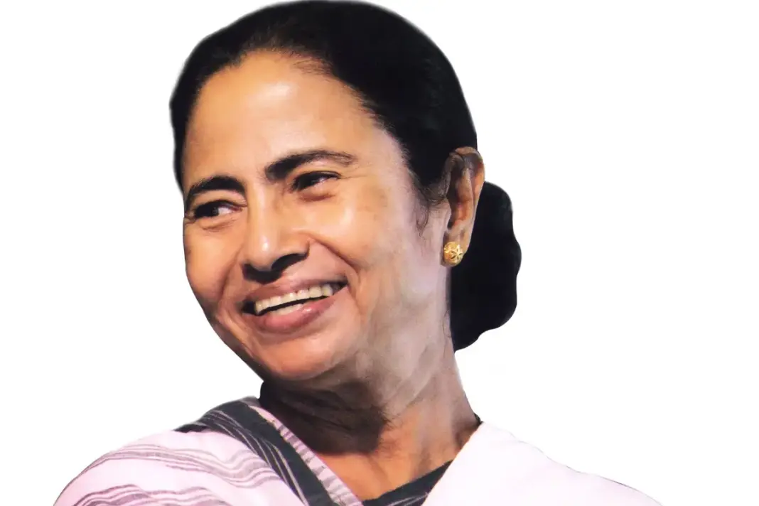 Mamta-Banerjee