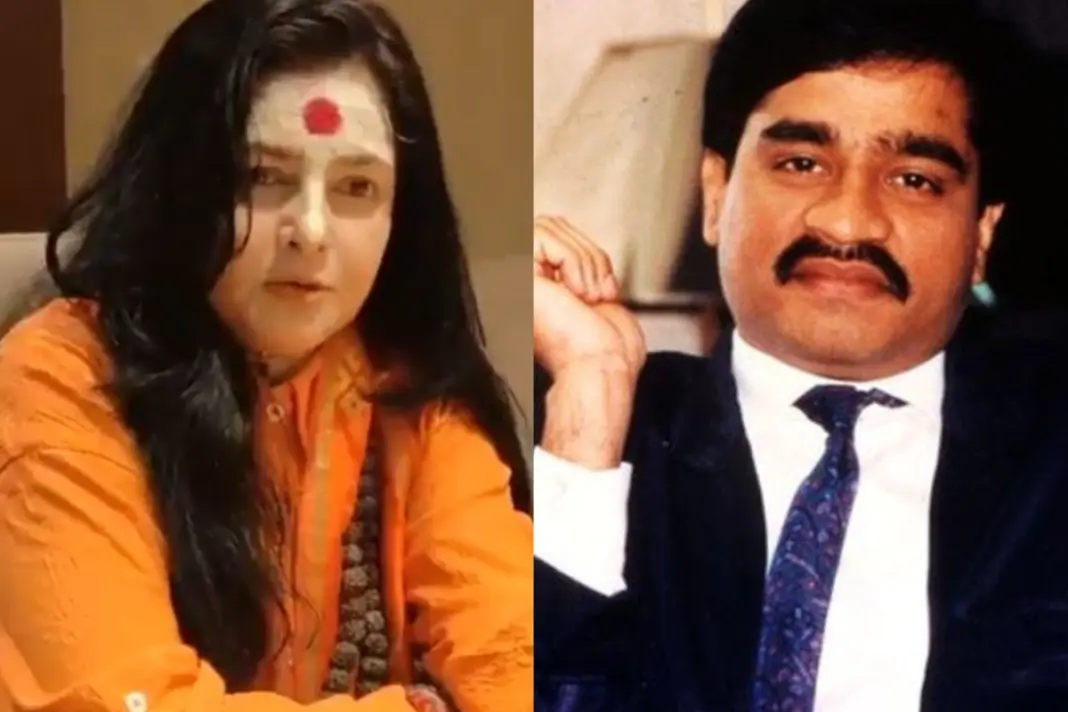 Mamta Kulkarni says Dawood Ibrahim is not a terrorist