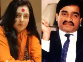 Mamta Kulkarni says Dawood Ibrahim is not a terrorist