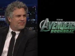 Mark Ruffao Says Marvel Decided To Get Rid Of Him - Avengers Doomsday