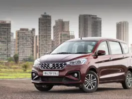 Maruti-Ertiga-2025