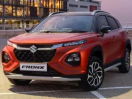 Maruti-Suzuki-Fronx