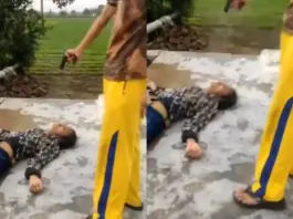 Meerut Viral Video