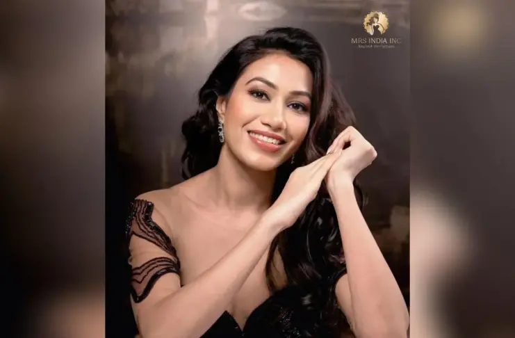 Mehak Jain