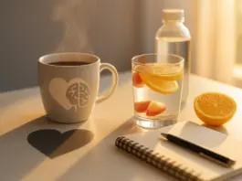 Morning Coffee