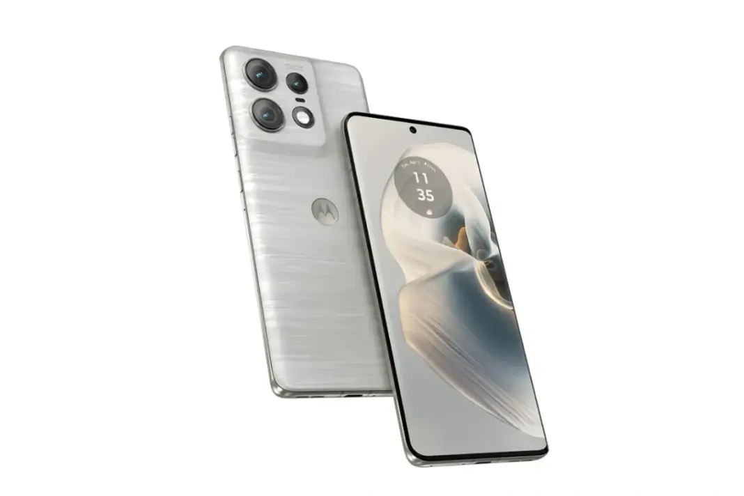 Motorola- Edge- 50- Pro- 5G