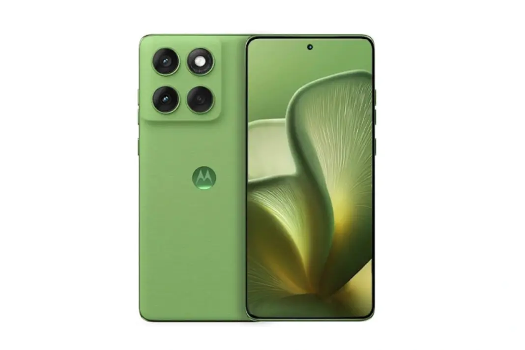 Motorola- Edge- 60- 5G