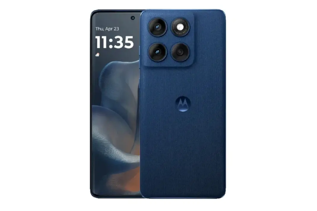 Motorola- Edge -70- 5G