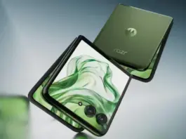 Motorola- Razr- 50- Ultra- 5G
