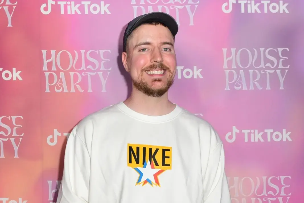 MrBeast