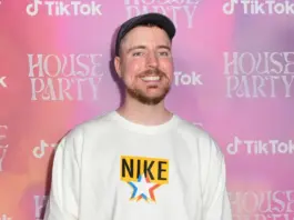 MrBeast