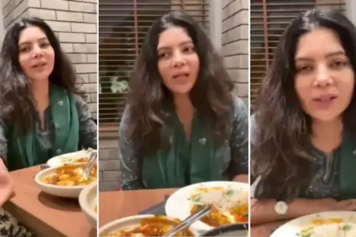 Mumbai viral video