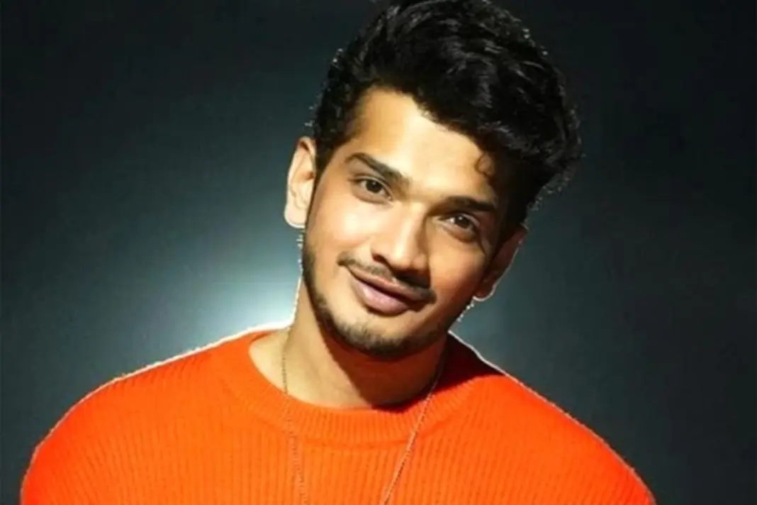 Munawar Faruqui
