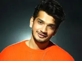 Munawar Faruqui