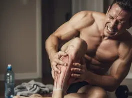 Muscle Cramps Common Causes and how to treat them