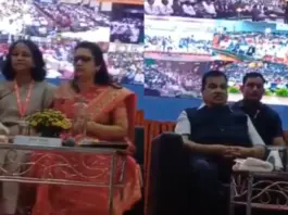 Nagpur Viral Video