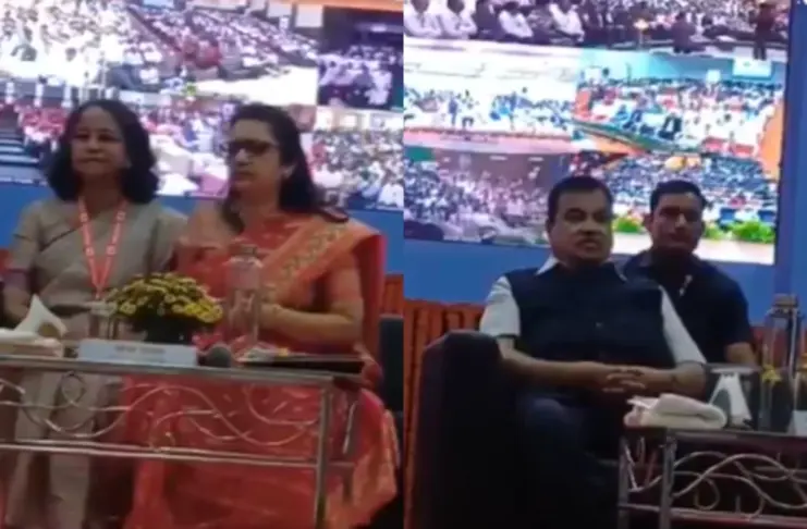 Nagpur Viral Video