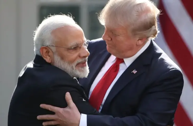 Narendra-Modi-and-Donald-Trump