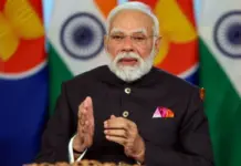 PM Modi Congratulates ISRO on Successful Launch of India’s Heaviest Communication Satellite CMS-03 Narendra-modi