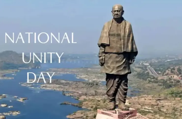 National-Unity-Day