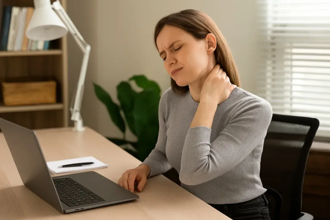 Neck Pain
