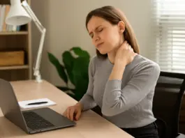 Neck Pain