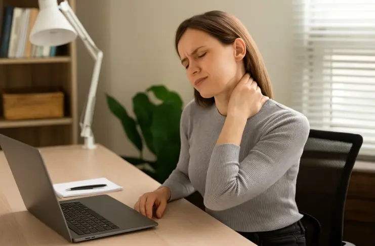 Neck Pain