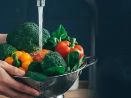 Neurocysticercosis Brain worm Disease Due To Unwashed Vegetables