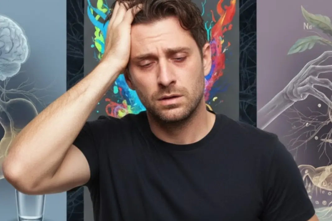 THESE 3 Popular Health Trends Can Damage Your Nervous System