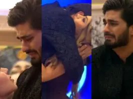 Nikki Tamboli Enters Rise And Fall, Arbaz Patel Cries