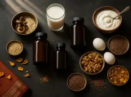 Non-Negotiable Supplements