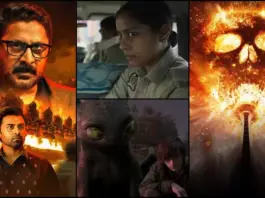 OTT Releases This Week