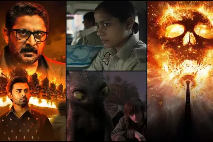 OTT Releases This Week