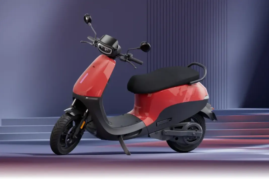 Ola- S1- X -Gen- 3